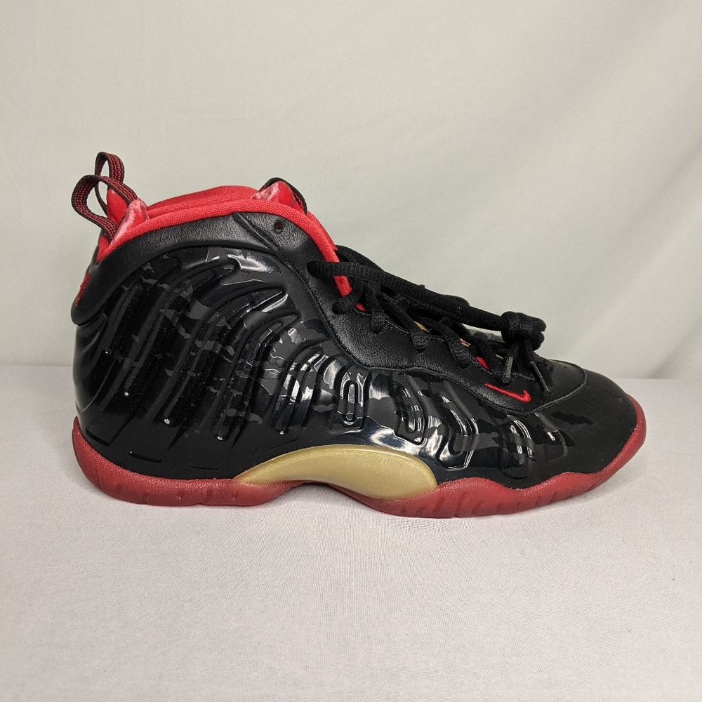 Nike Foamposite